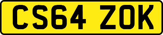 CS64ZOK