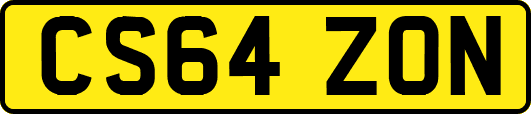 CS64ZON