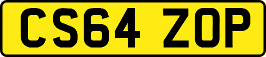 CS64ZOP