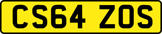 CS64ZOS