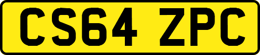 CS64ZPC