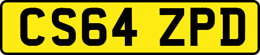 CS64ZPD