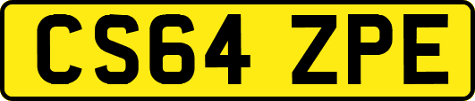 CS64ZPE