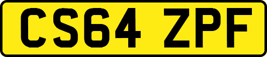 CS64ZPF