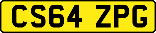 CS64ZPG