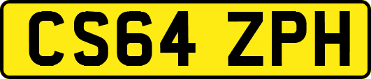 CS64ZPH