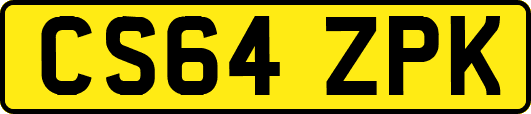CS64ZPK