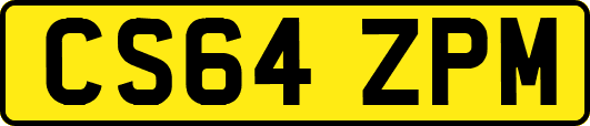CS64ZPM