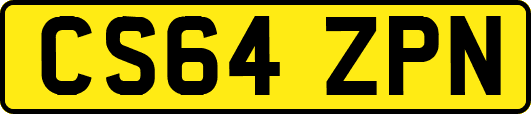 CS64ZPN