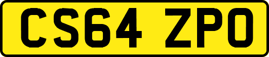 CS64ZPO