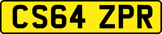 CS64ZPR