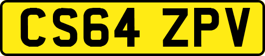 CS64ZPV