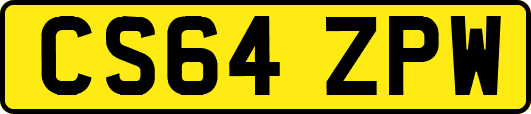 CS64ZPW