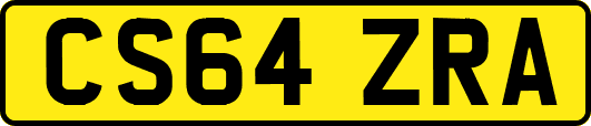CS64ZRA