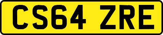 CS64ZRE