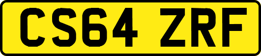 CS64ZRF