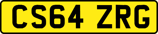 CS64ZRG