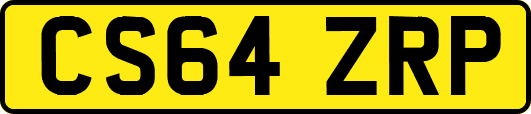 CS64ZRP