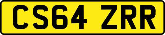 CS64ZRR