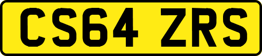 CS64ZRS