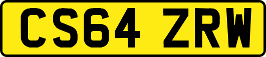 CS64ZRW