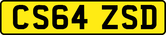 CS64ZSD