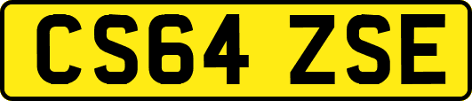CS64ZSE