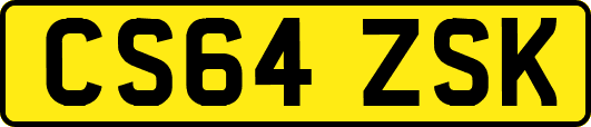 CS64ZSK