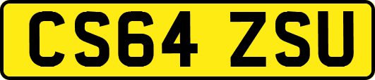 CS64ZSU
