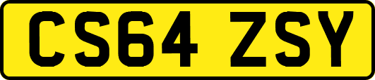 CS64ZSY