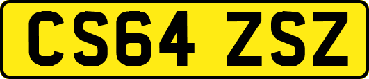 CS64ZSZ