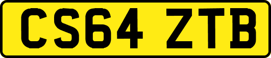 CS64ZTB