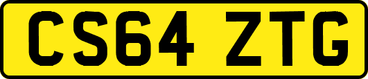 CS64ZTG