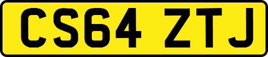 CS64ZTJ