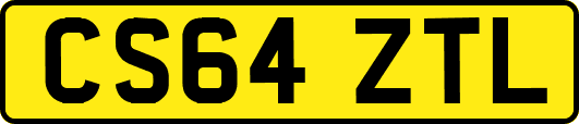 CS64ZTL