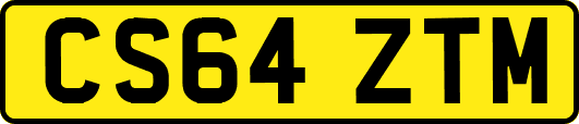CS64ZTM