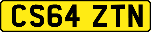 CS64ZTN