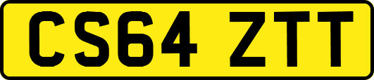 CS64ZTT