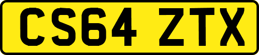 CS64ZTX