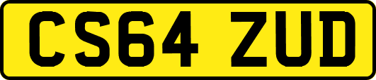 CS64ZUD