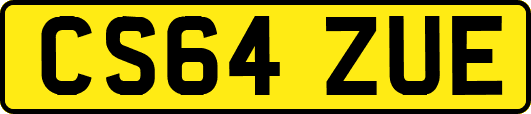 CS64ZUE