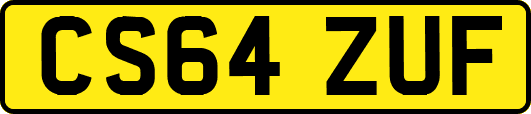 CS64ZUF