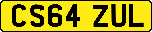 CS64ZUL