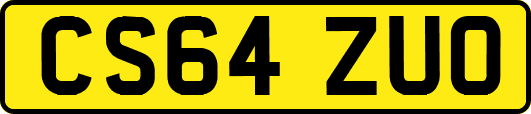 CS64ZUO