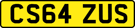 CS64ZUS