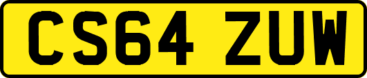 CS64ZUW