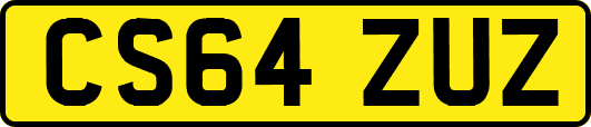 CS64ZUZ
