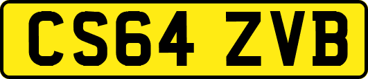 CS64ZVB