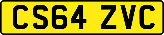 CS64ZVC