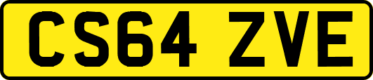 CS64ZVE